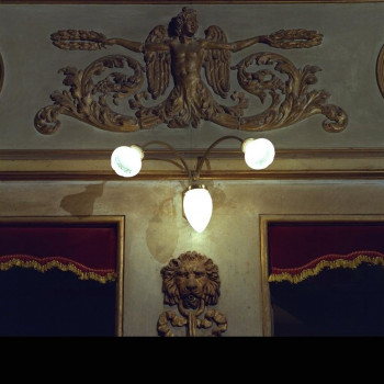 Teatro comunale politeama